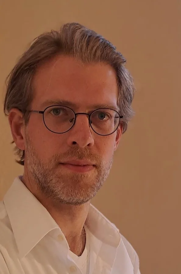 Paul Starzmann