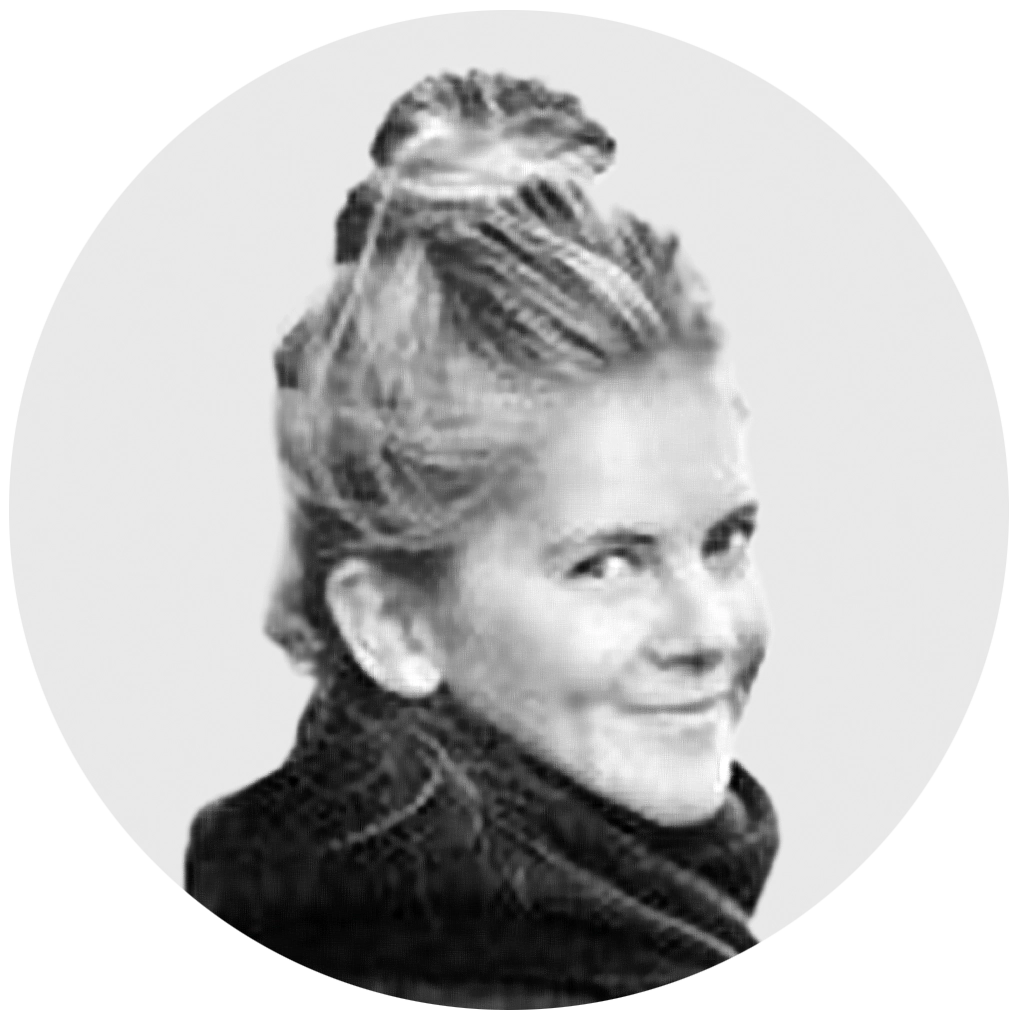 Louise Krüger