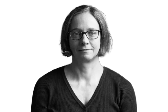 Silvia Stöber