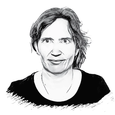 Anke Lübbert