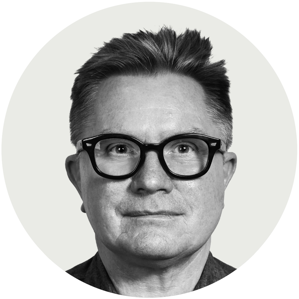 Chris Buckley