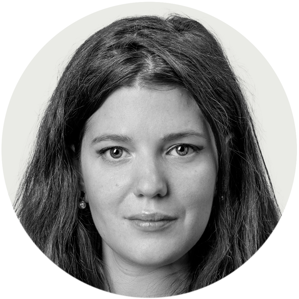 Sarah Hurtes