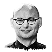 Dr. Floris Biskamp