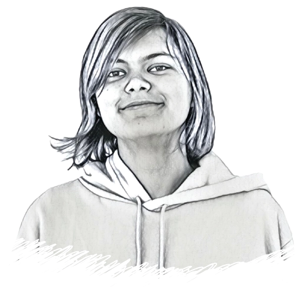 Богдана Трачук | Bohdana Trachuk