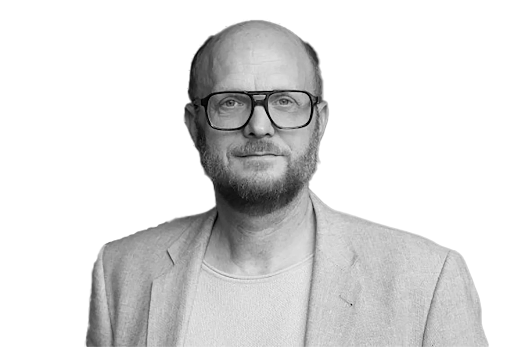 David Schraven