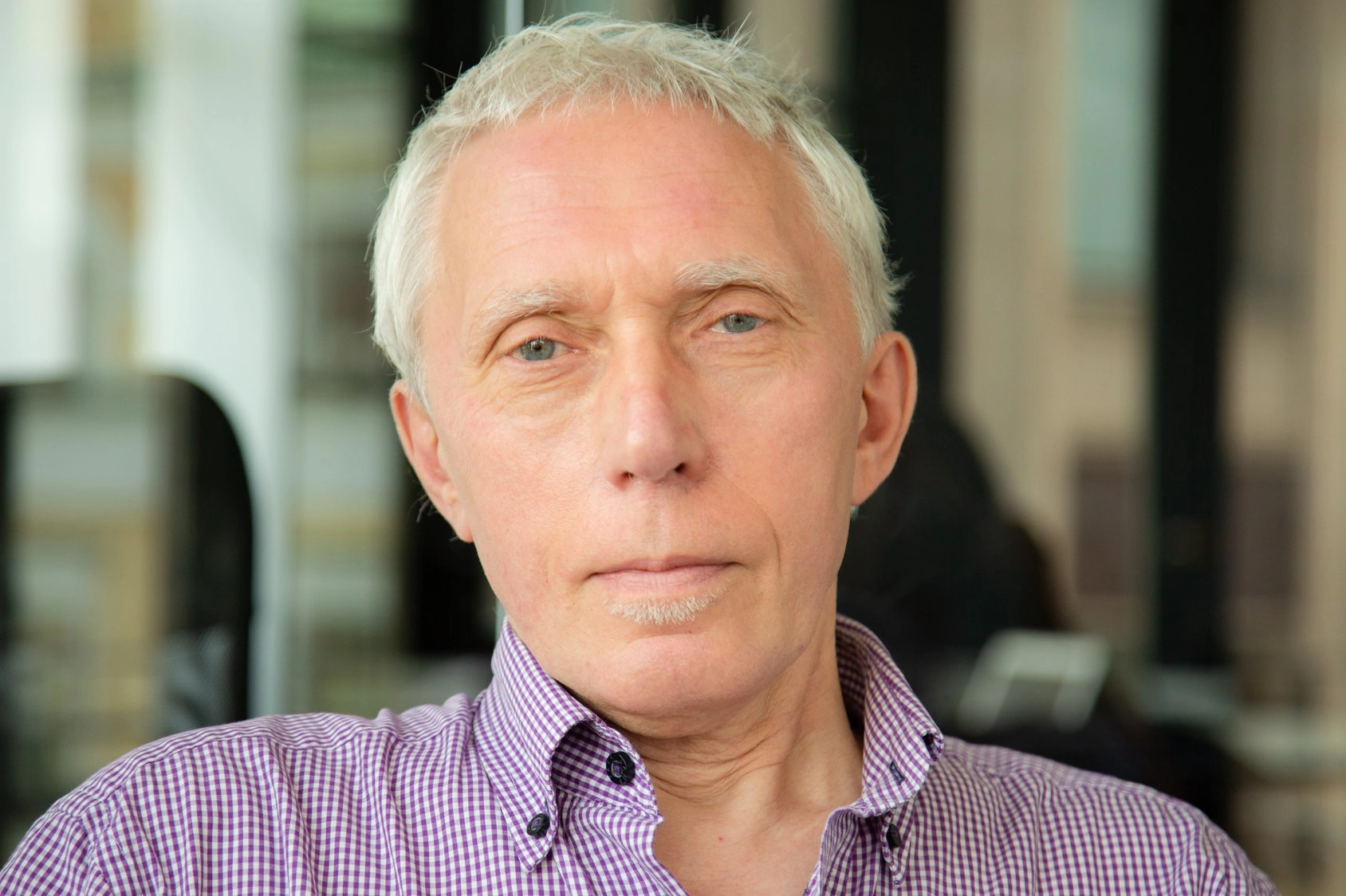 Oleksandr Vynohradov