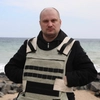 Сергій Панащук І Serhii Panashchuk