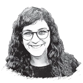 Isabella Caldart