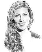 Janina Drewanz