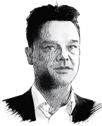 Dr. Jens Peter Brune