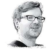 Dr. Johannes Diesing