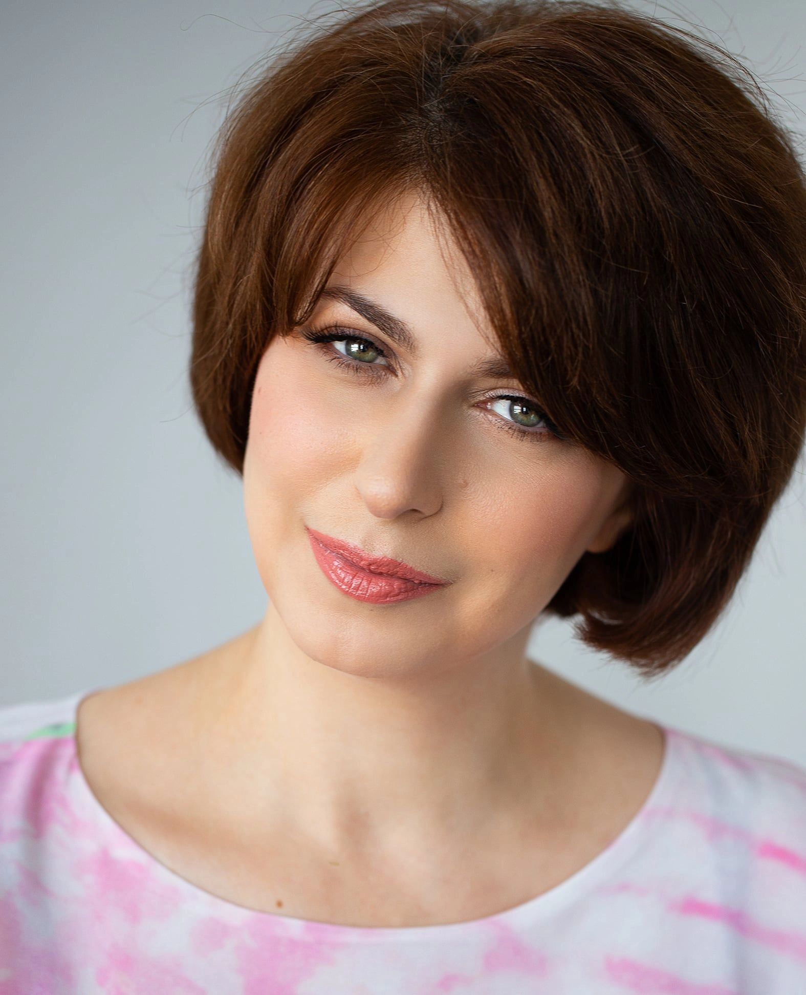 Karina Beigelzimer | Каріна Бейгельзімер