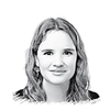 Maike Radermacher