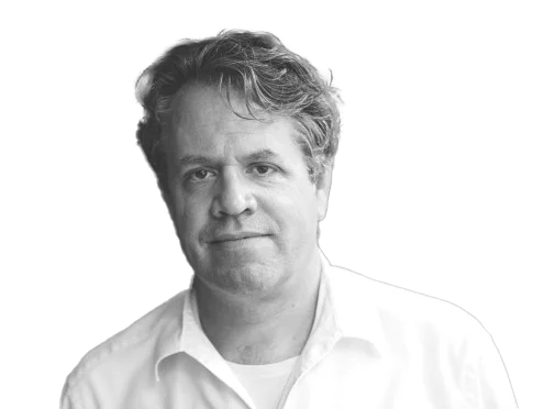 Marcus Bensmann