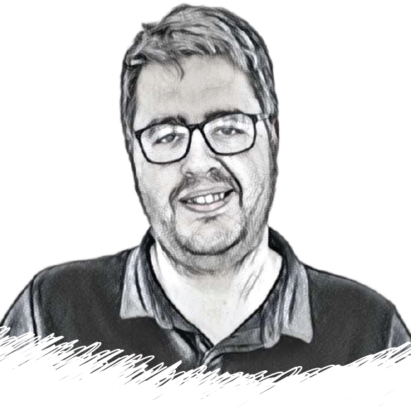 Mike Kurth-von Hasseln