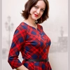 Наталія Габрільчук | Nataliya Gabrilchuck