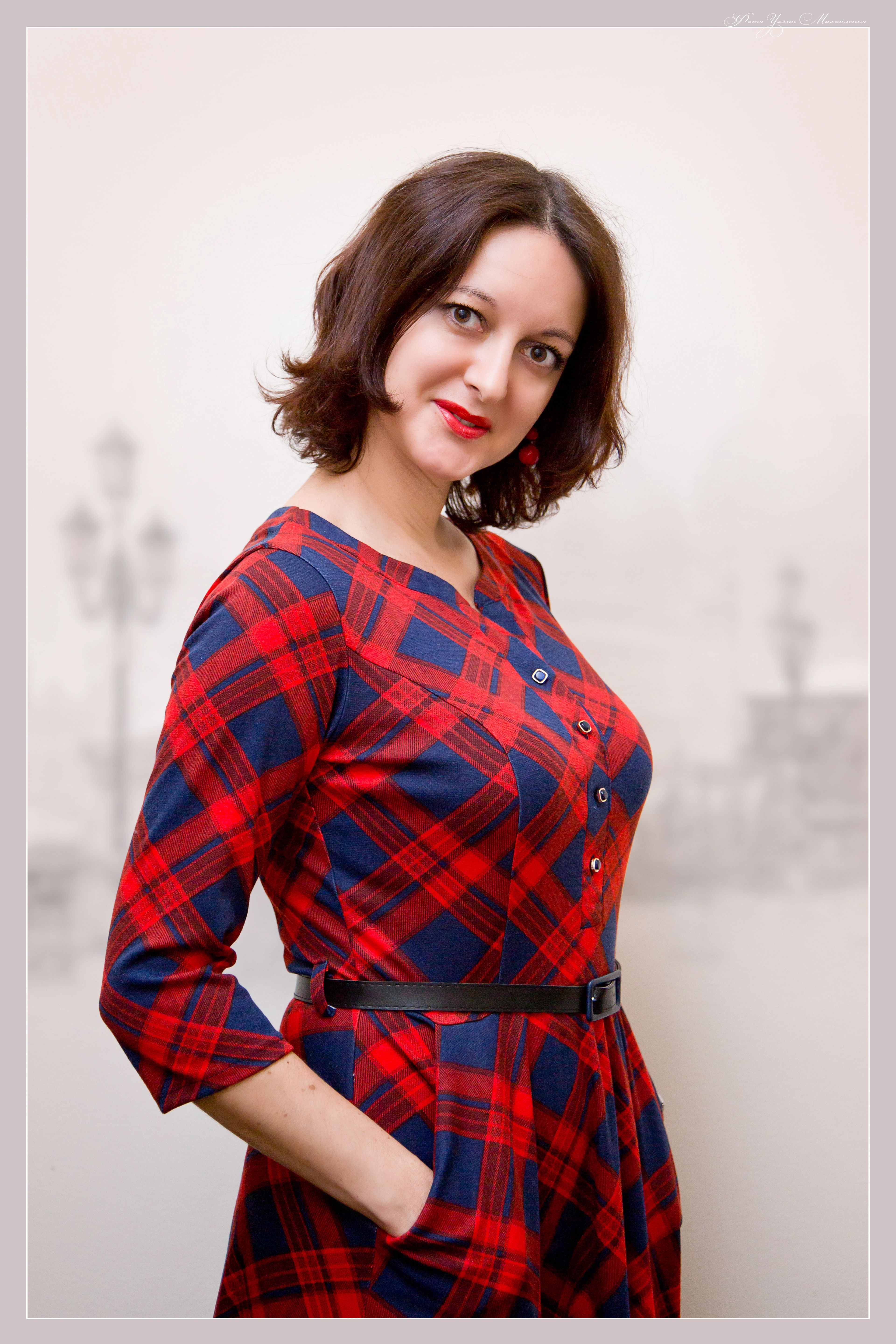 Наталія Габрільчук | Nataliya Gabrilchuck