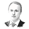 Dr. Niels Hegewisch