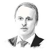Dr. Niels Hegewisch