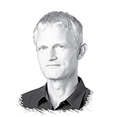 Dr. Niels Weidtmann
