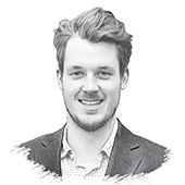 Florian Teichmann