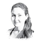 Miriam Marthaler
