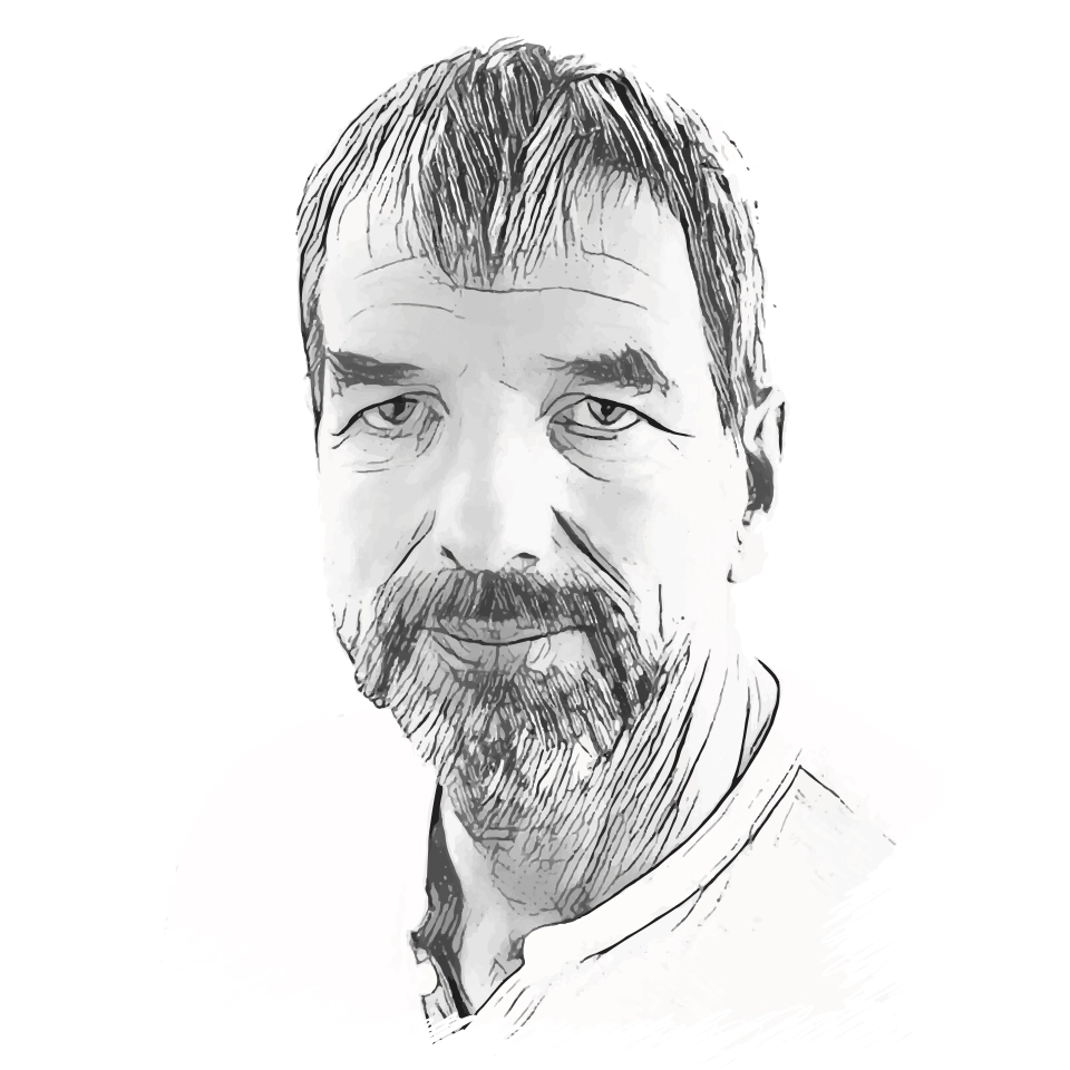 Stefan Buchen