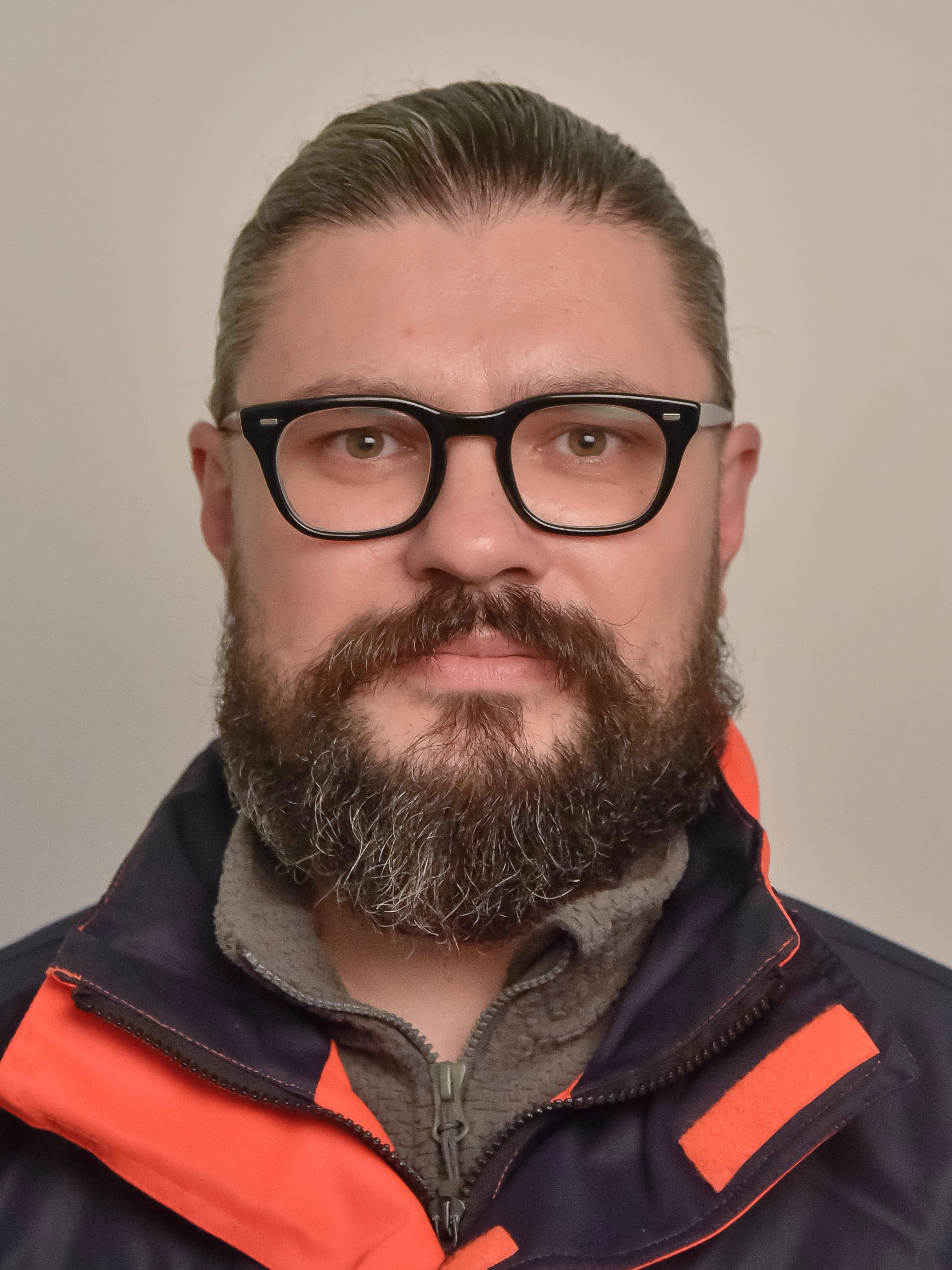 Требухов Максим | Trebukhov Maksym