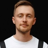 Володимир Бірюков | Volodymyr Biriukov