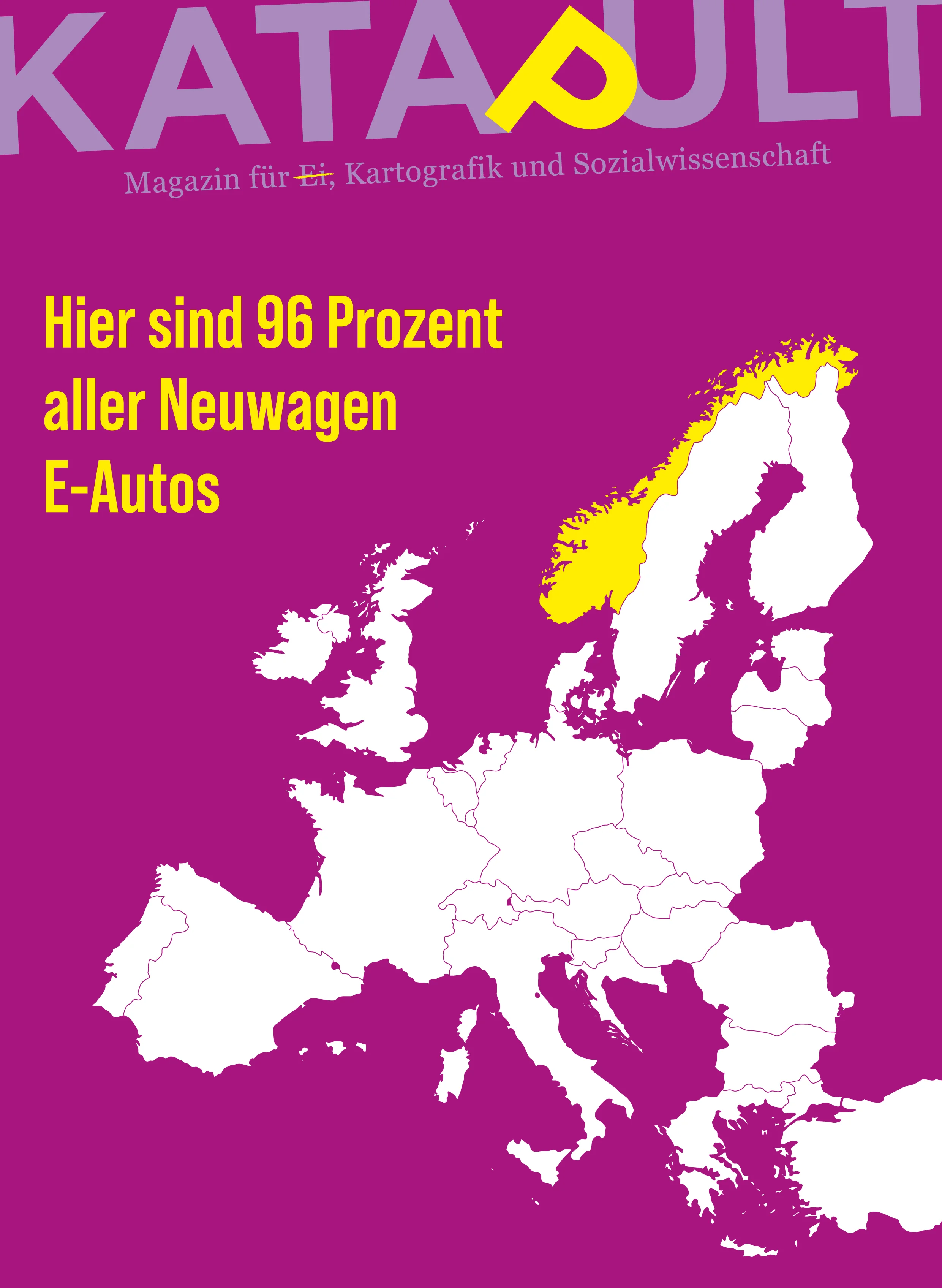 KATAPULT MAGAZIN