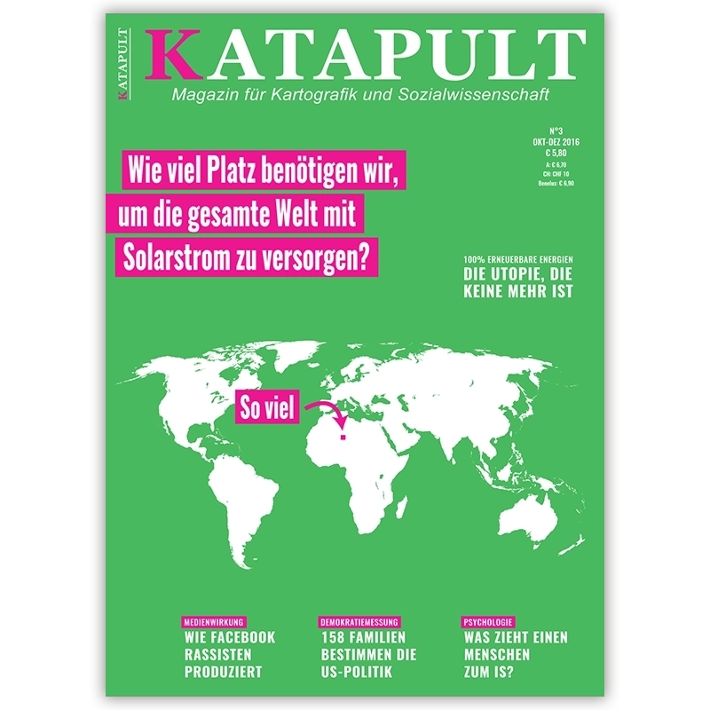 KATAPULT MAGAZIN