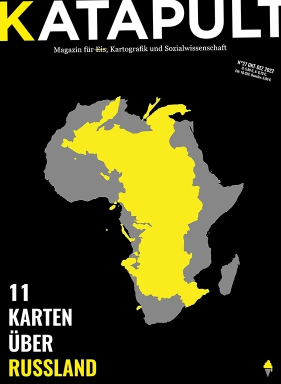 KATAPULT MAGAZIN