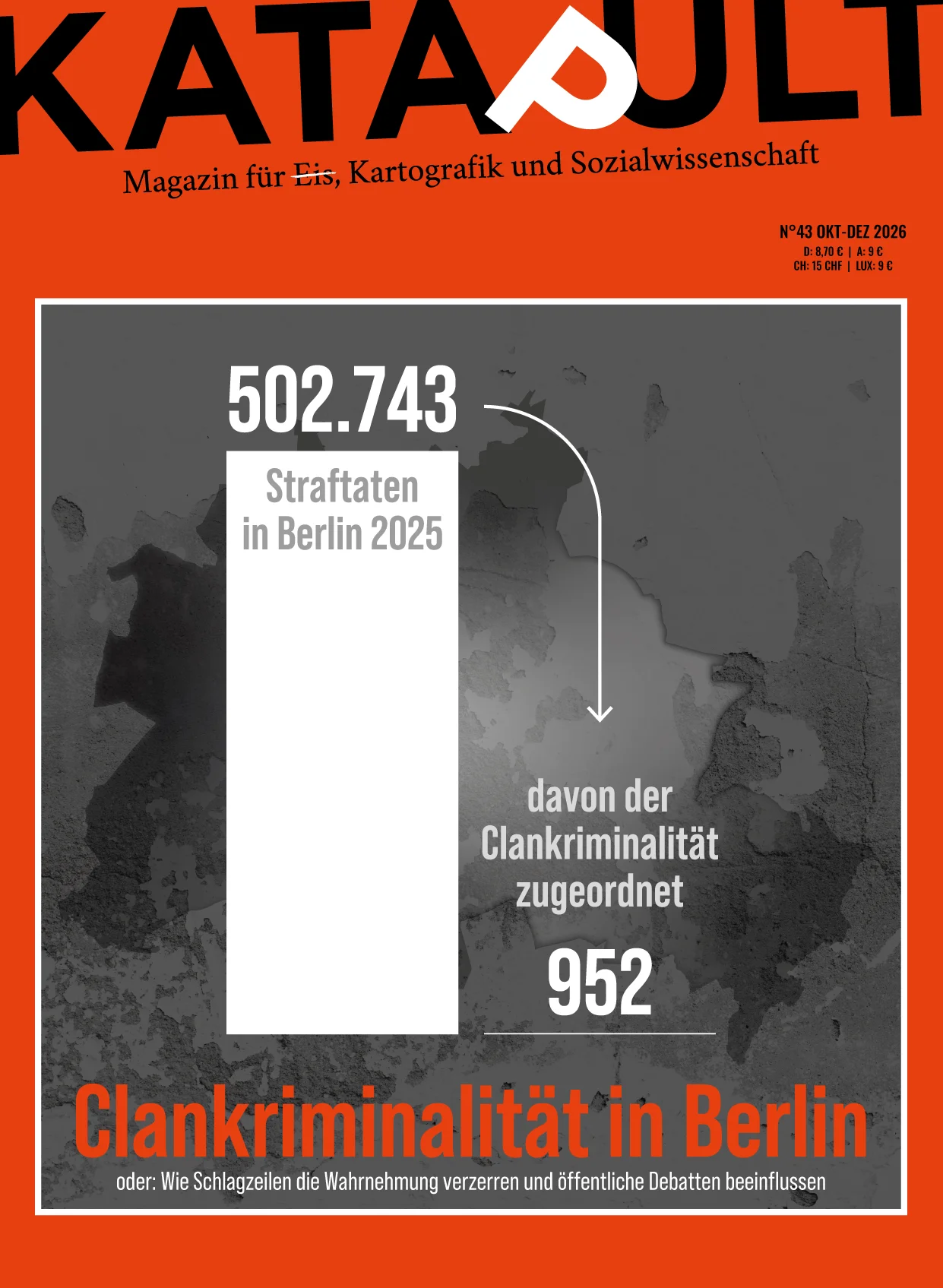 KATAPULT MAGAZIN