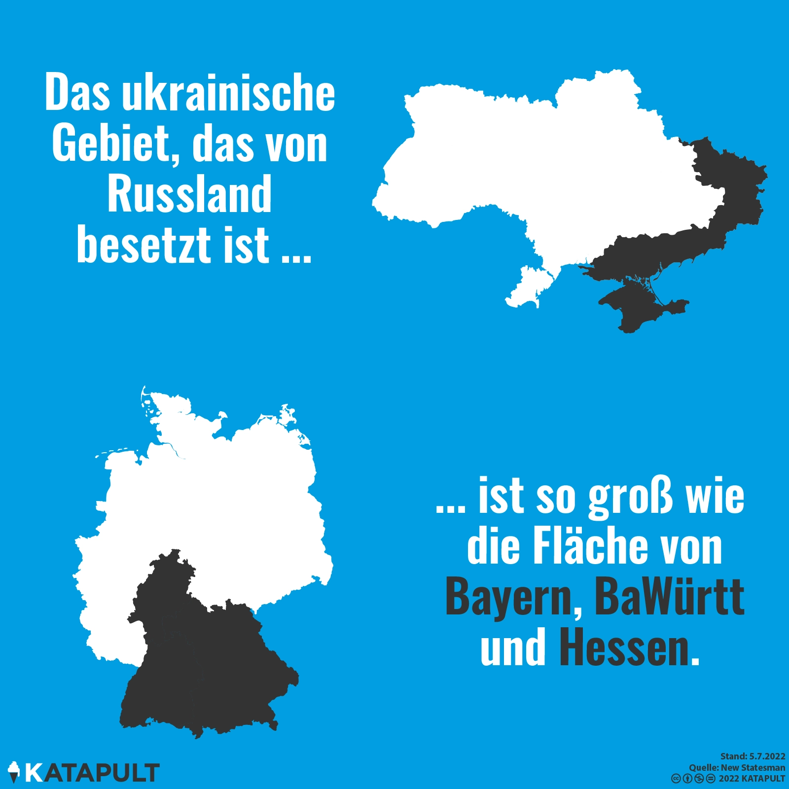 126.610 Quadratkilometer - bis jetzt