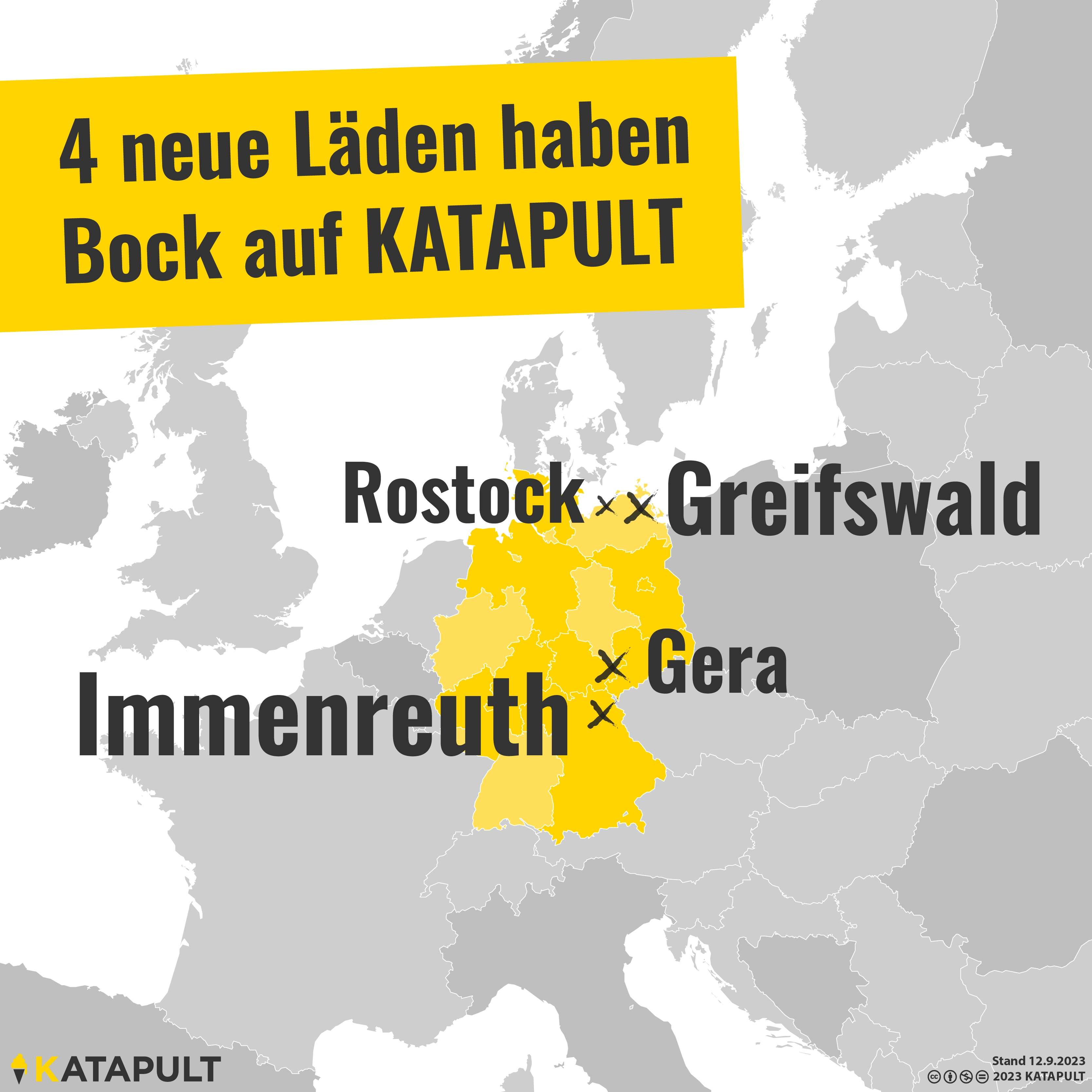 4 KATAPULT-Shop-Angebote