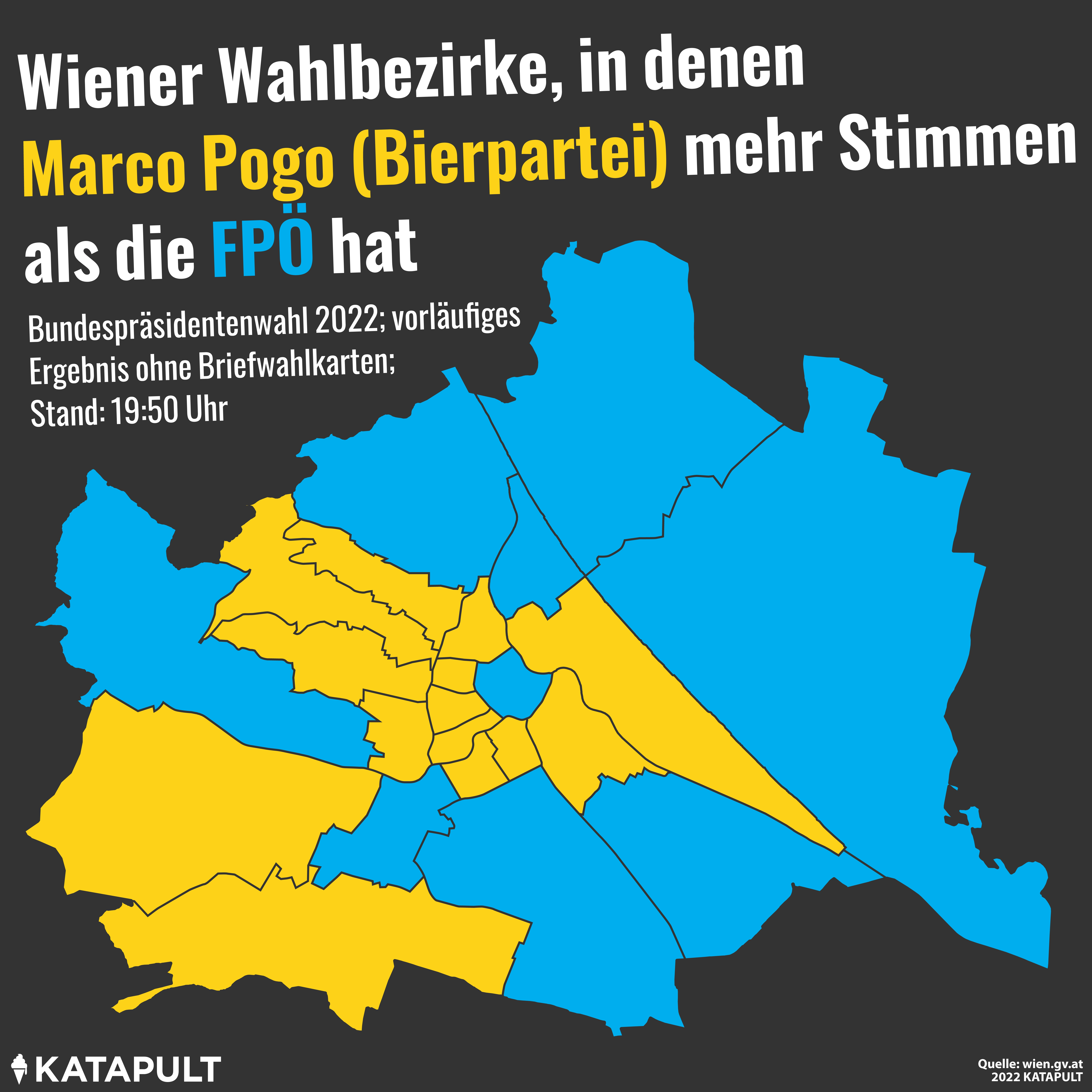 Bier gegen Rechts
