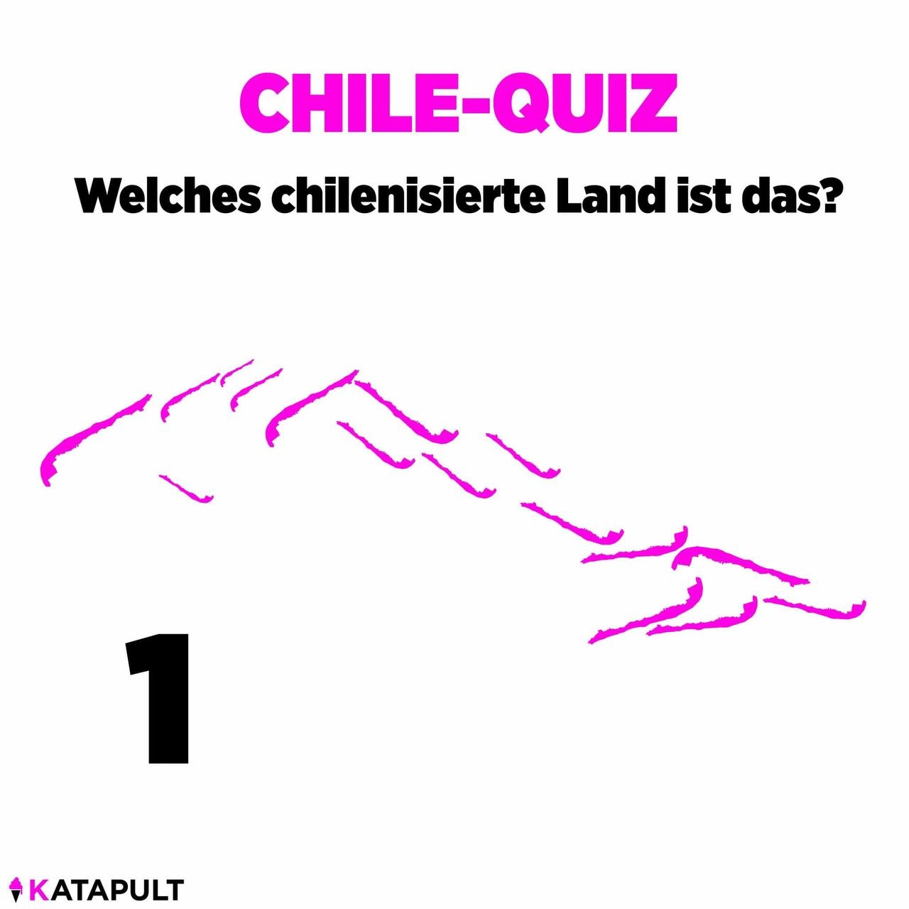 Chile-Quiz