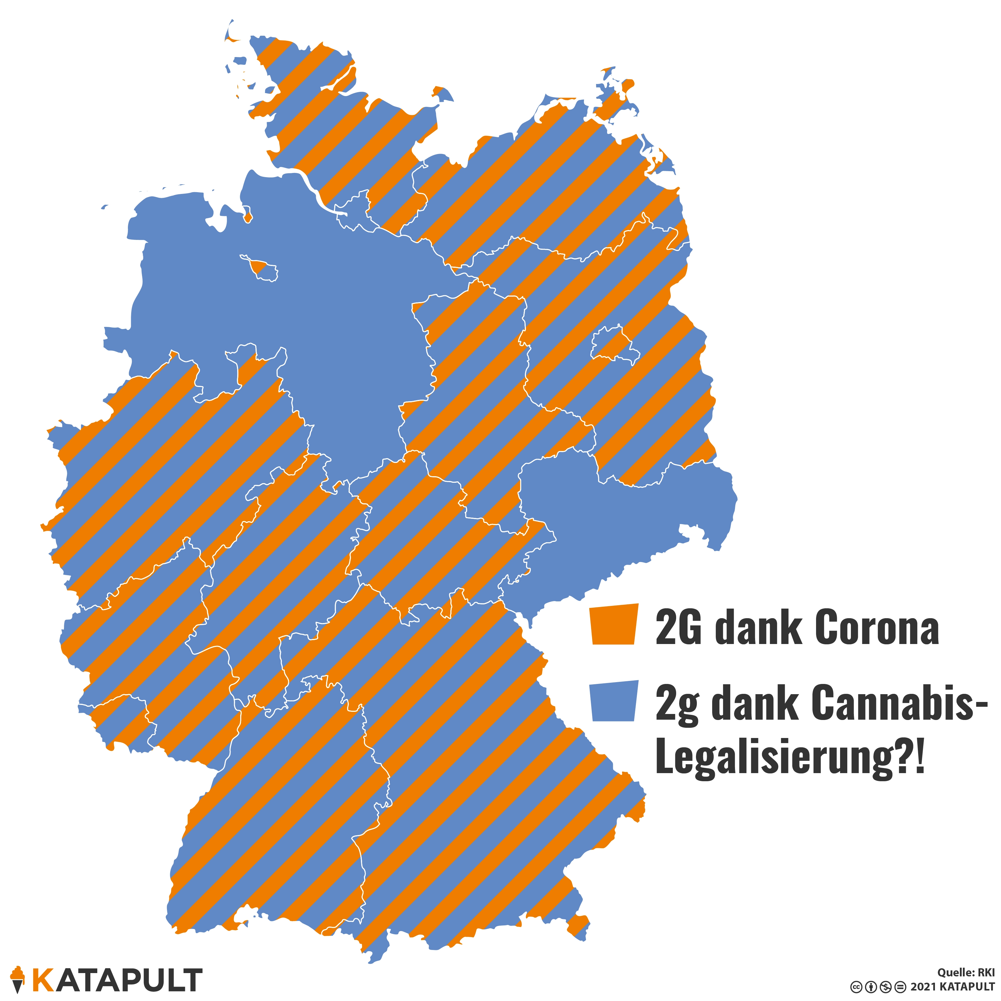 Danke, Ampel!
