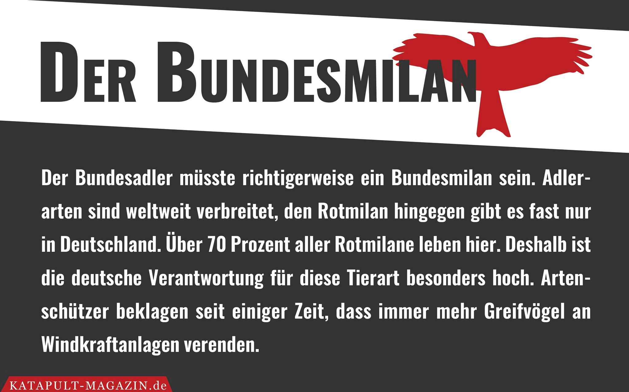 Der Bundesmilan