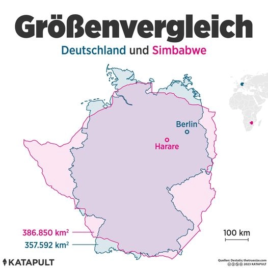 Der erste internationale Tag der Flächenbuddies
