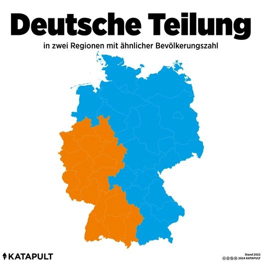 Deutsche Teilung