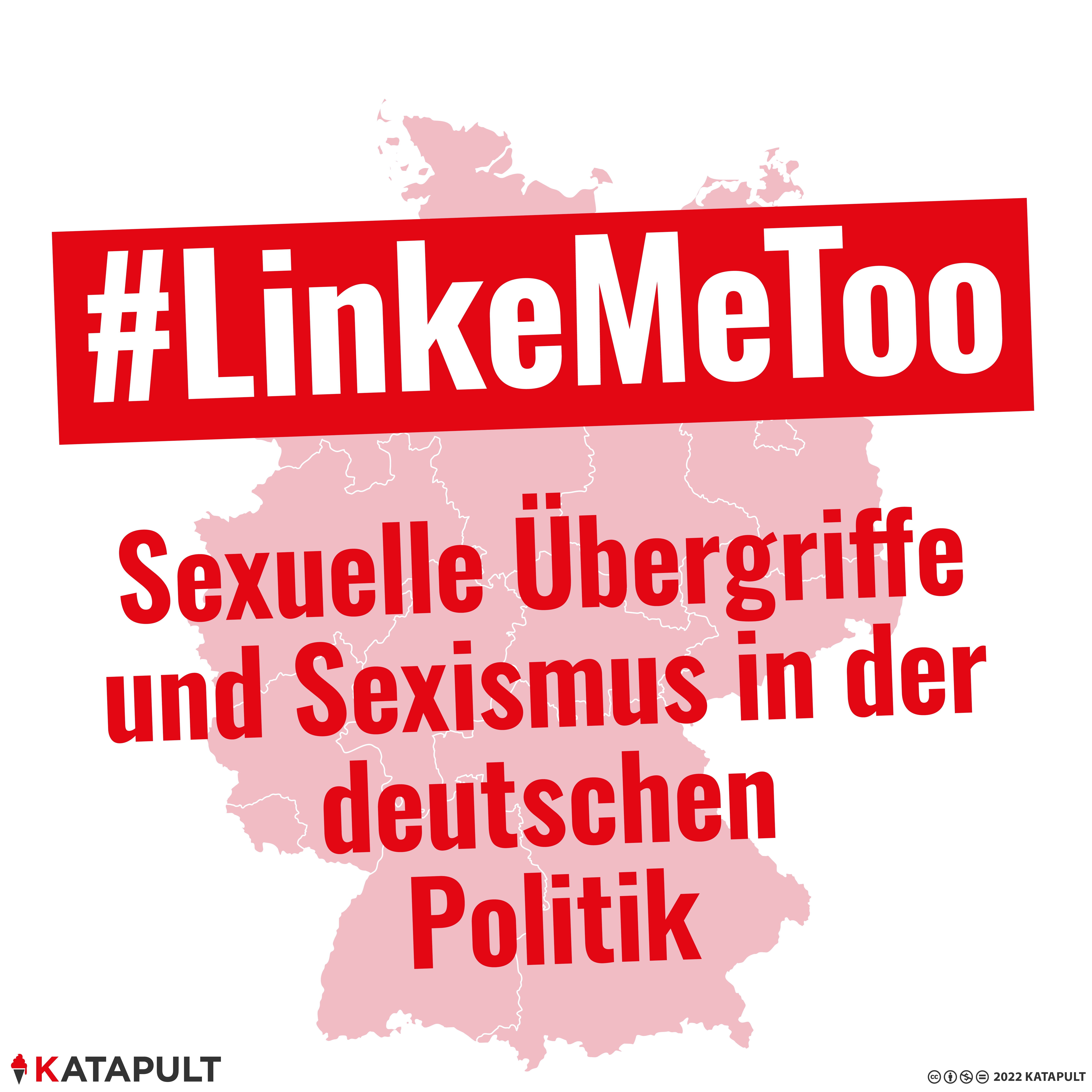 Die Linke jetzt offiziell Mainstream!
