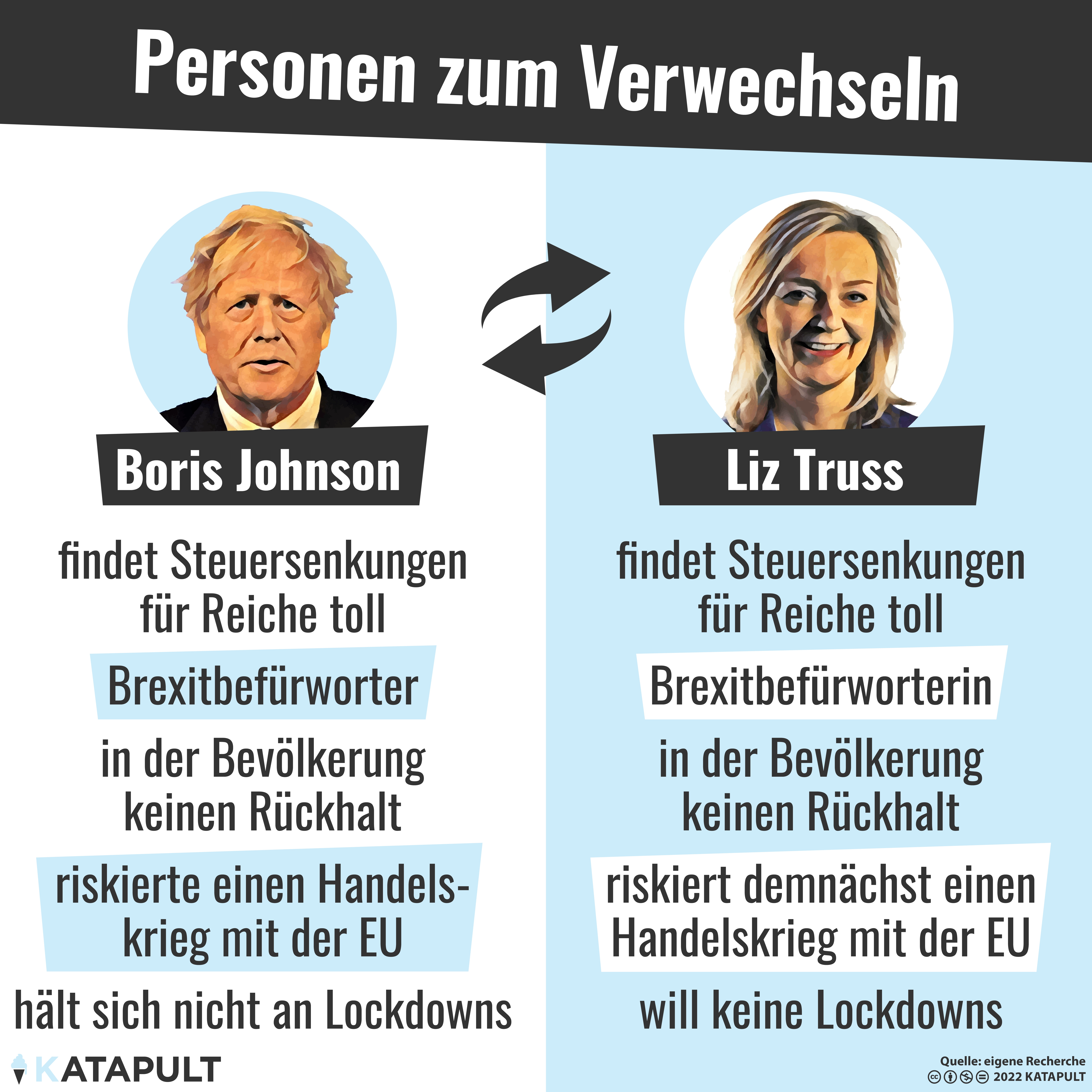 "Eine menschliche Handgranate"