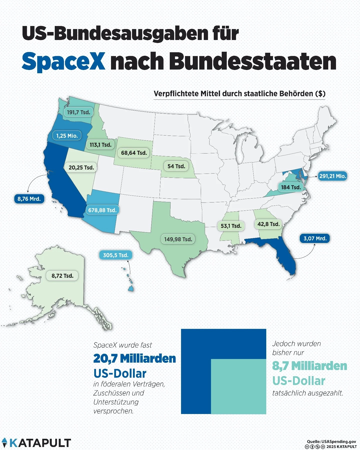 Elon Musk kürzt überall – nur nicht bei sich selbst
