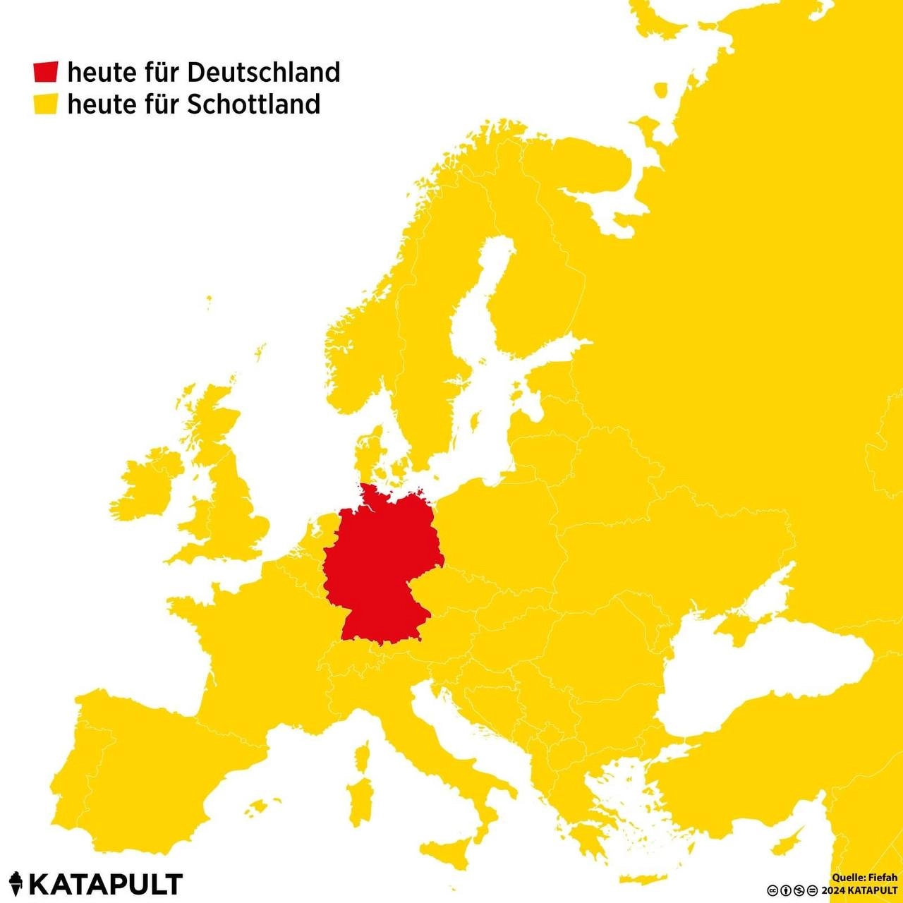 Fiefah-Umfrage ist raus!