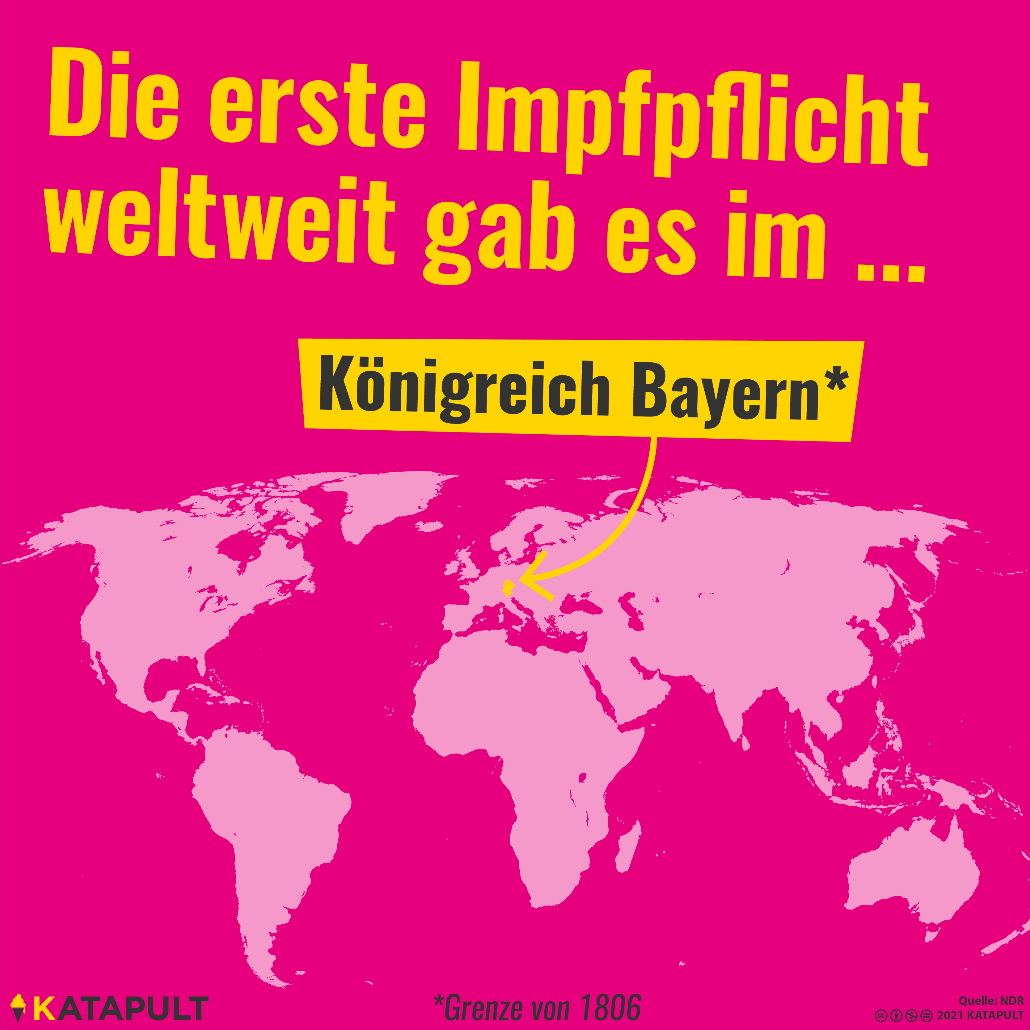 Impfung verwandelt Menschen in Kühe!