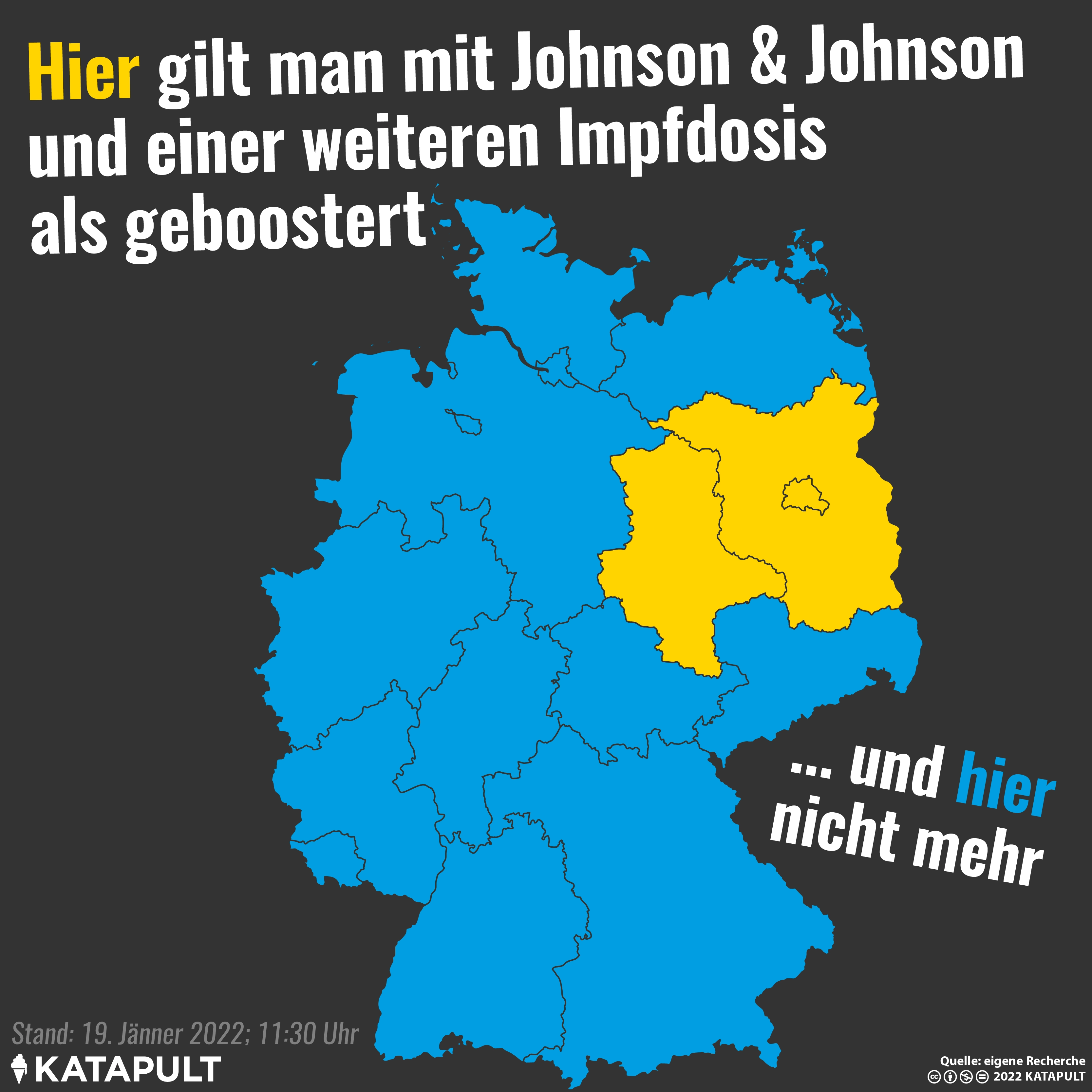 Johnson & Johnson in Deutschland