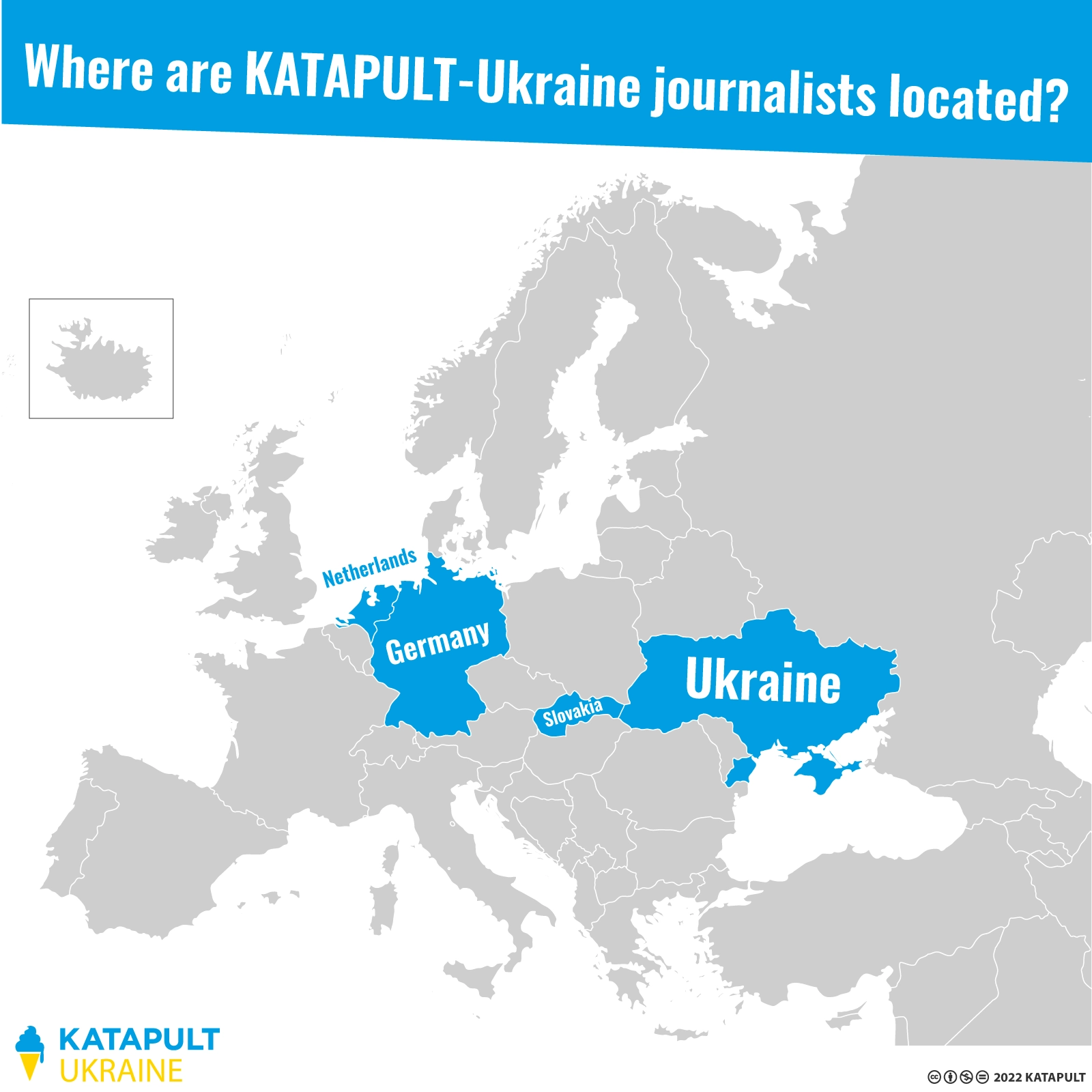 KATAPULT-Ukraine team