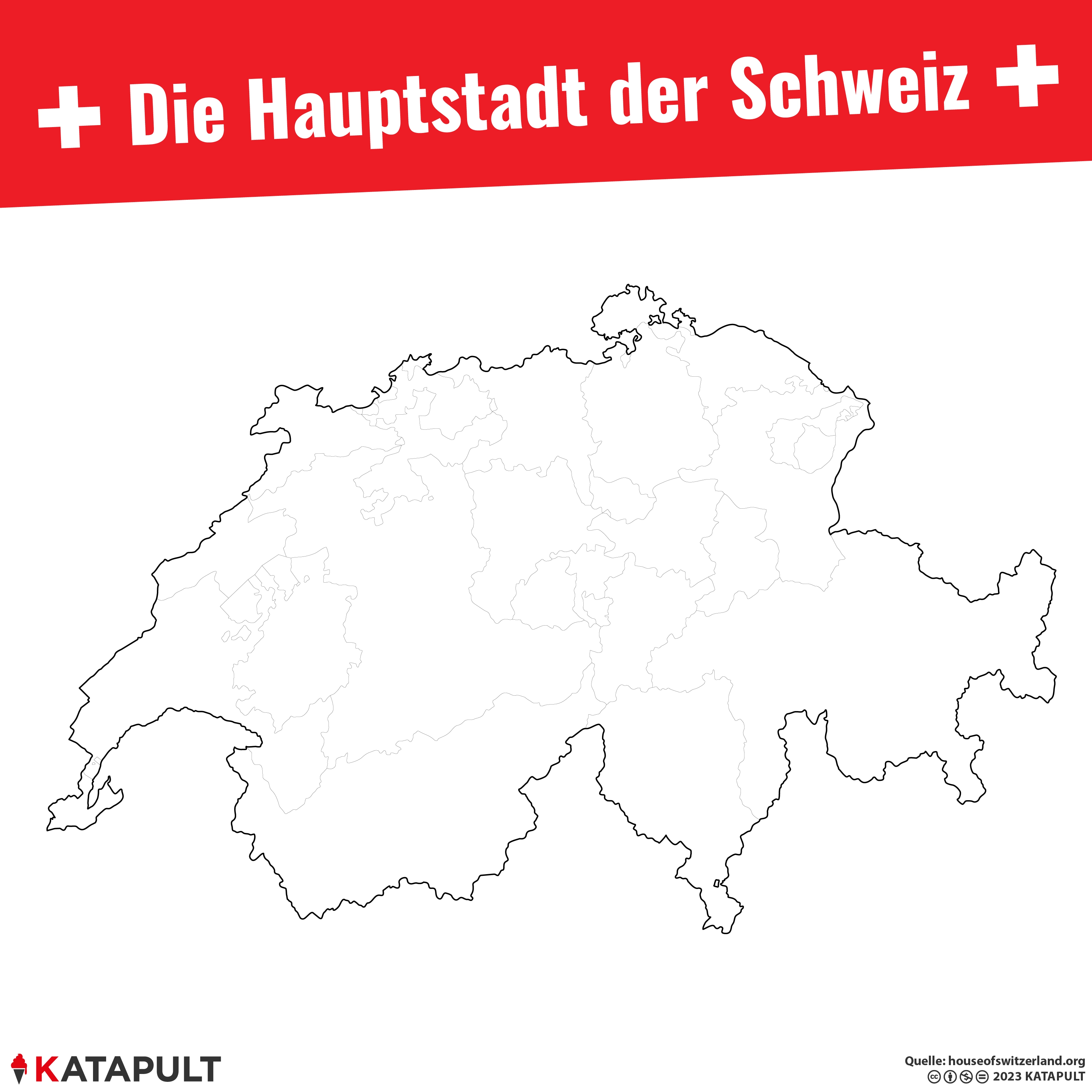 Keine Hauptstadt?