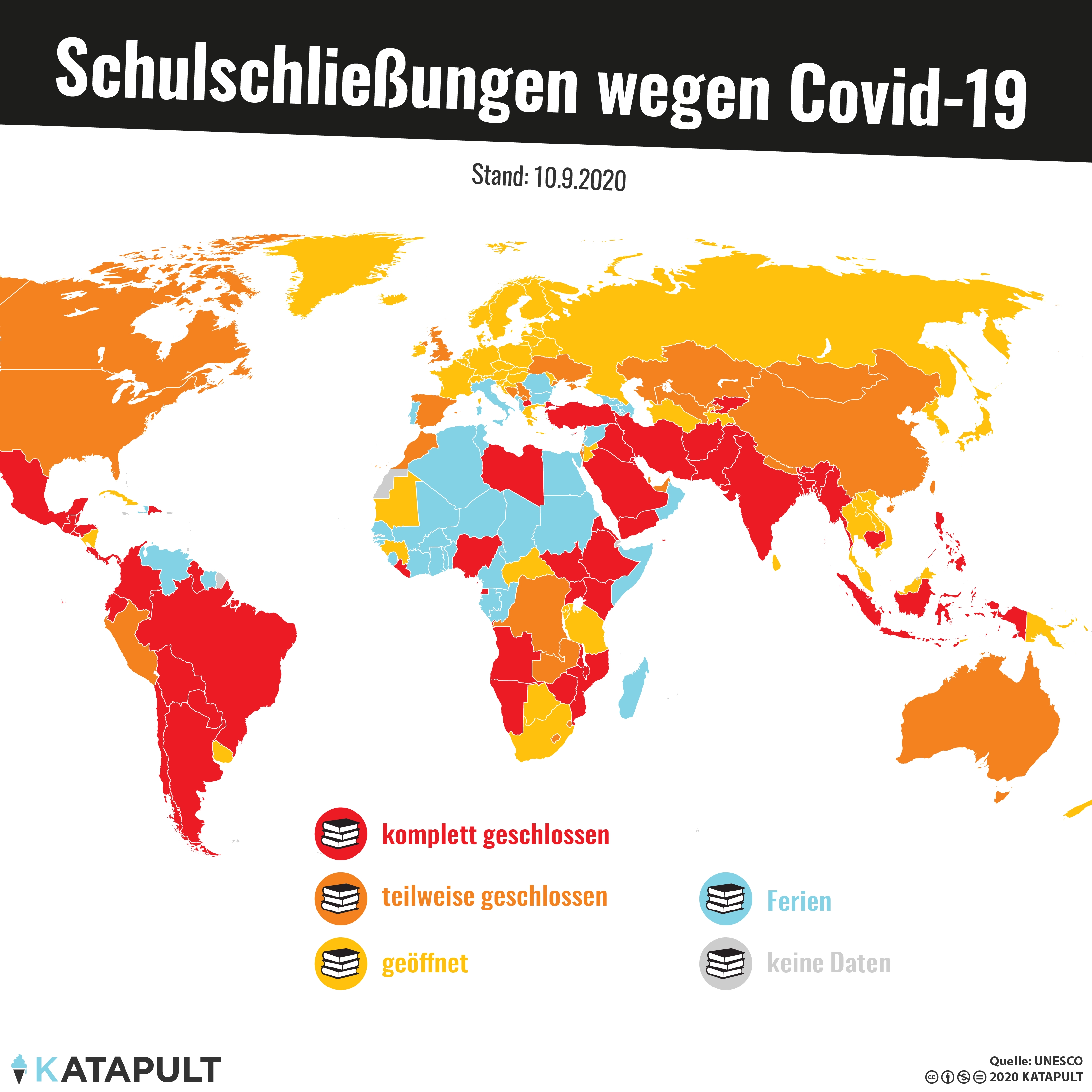 Kinder hassen schulfrei